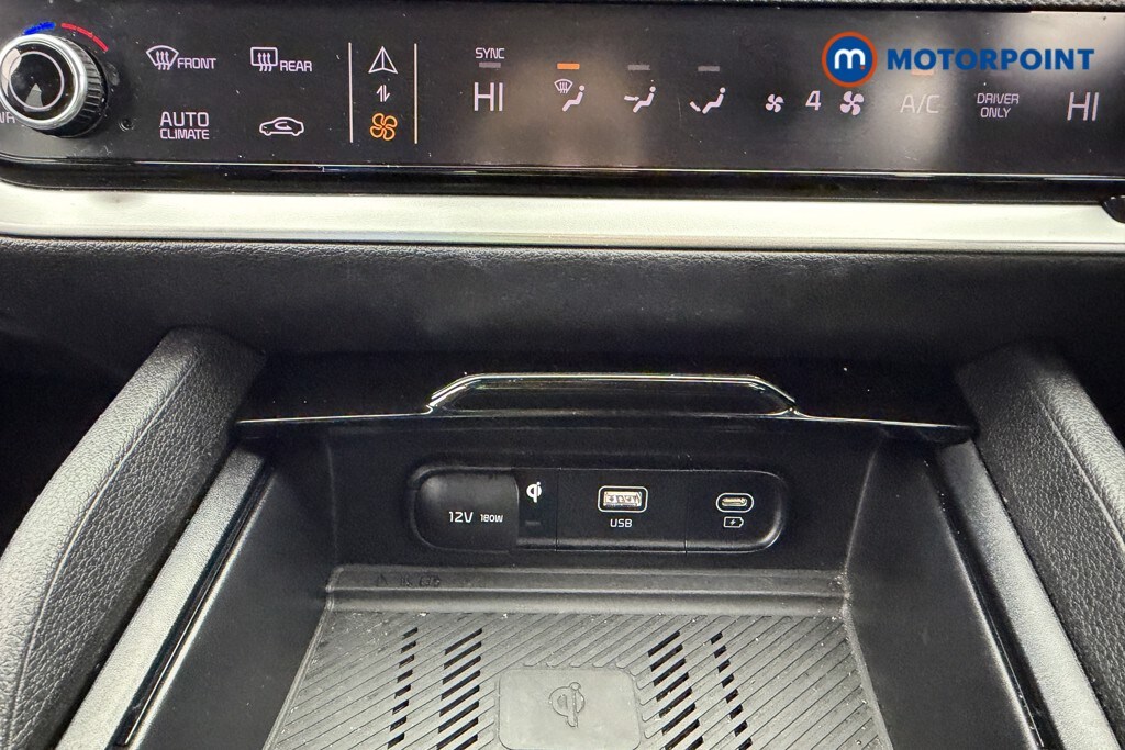 Used Kia Sportage 2022 for sale - 77404188: Photo 20