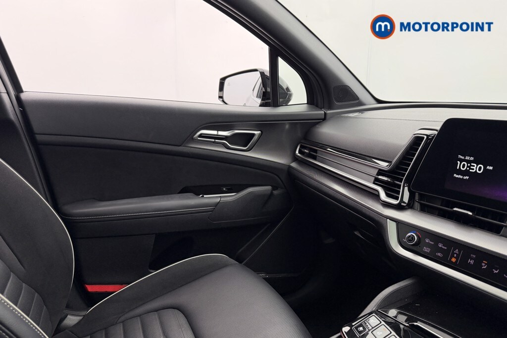 Used Kia Sportage 2022 for sale - 77404188: Photo 27