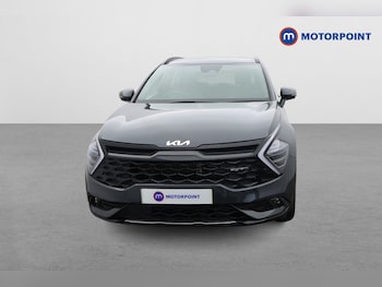 Used Kia Sportage undefined for sale - 77404188: Photo