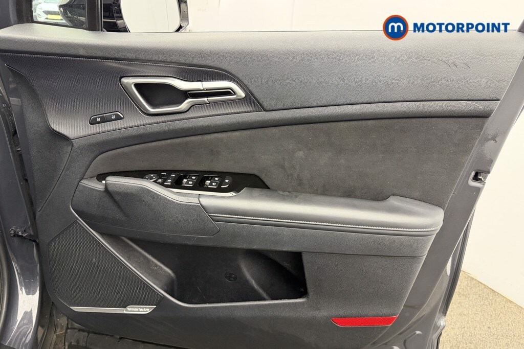 Used Kia Sportage 2022 for sale - 77404188: Photo 32