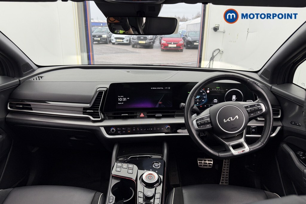 Used Kia Sportage 2022 for sale - 77404188: Photo 34