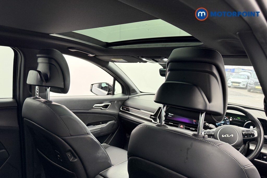 Used Kia Sportage 2022 for sale - 77404188: Photo 37