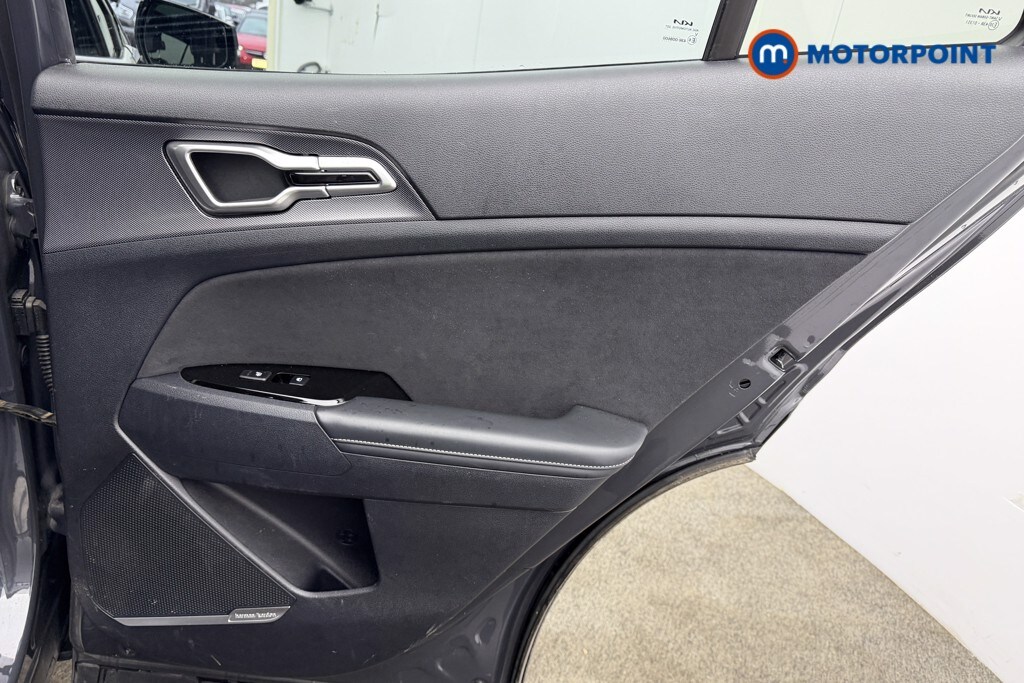 Used Kia Sportage 2022 for sale - 77404188: Photo 39