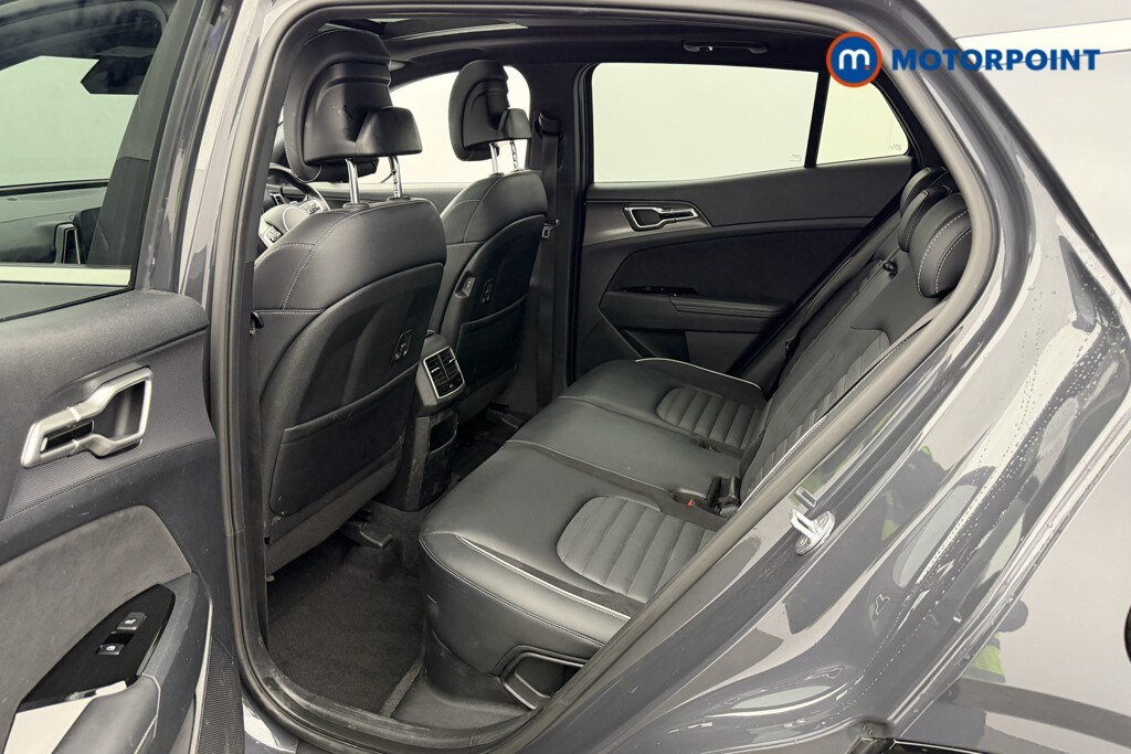 Used Kia Sportage 2022 for sale - 77404188: Photo 44