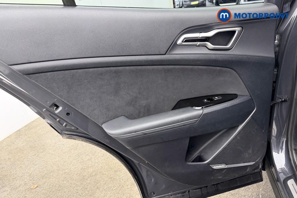 Used Kia Sportage 2022 for sale - 77404188: Photo 45