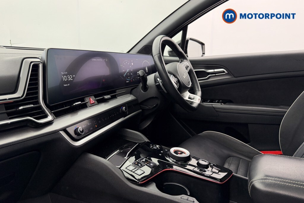 Used Kia Sportage 2022 for sale - 77404188: Photo 46