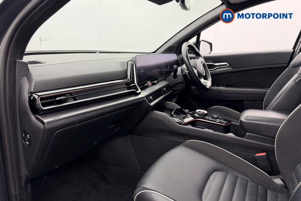 Used Kia Sportage 2022 for sale - 77404188: Photo 47