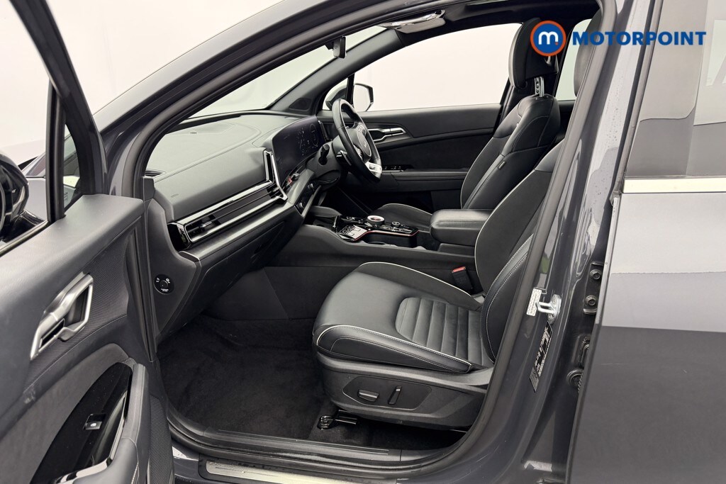 Used Kia Sportage 2022 for sale - 77404188: Photo 48