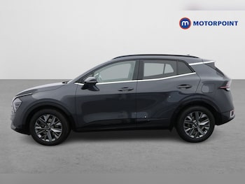 Used Kia Sportage undefined for sale - 77404188: Photo