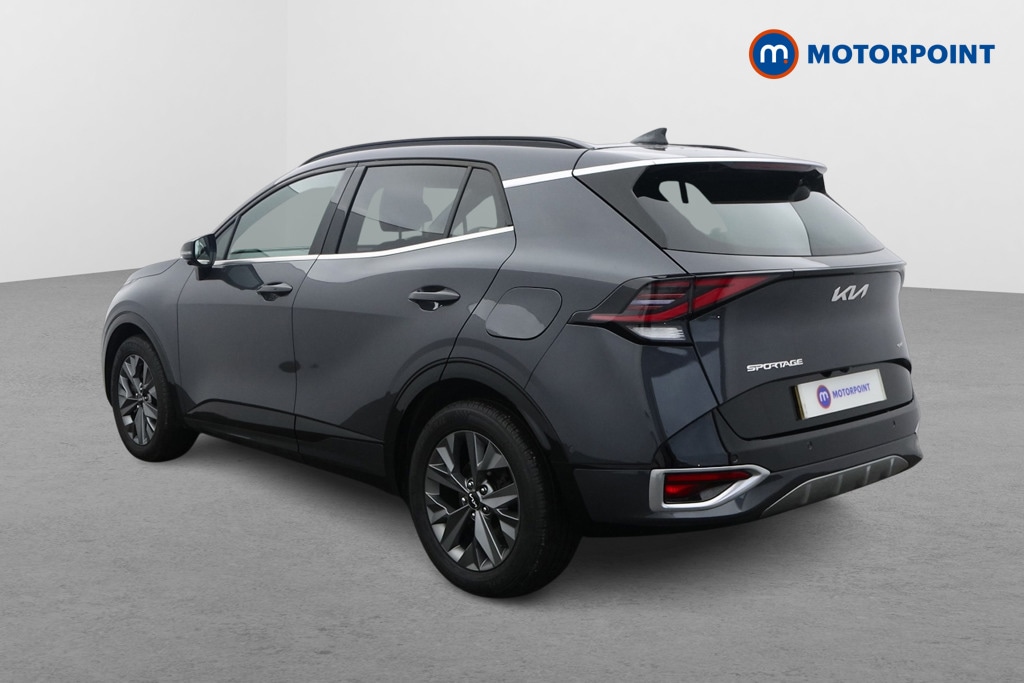 Used Kia Sportage 2022 for sale - 77404188: Photo 5