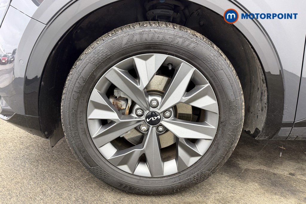 Used Kia Sportage 2022 for sale - 77404188: Photo 51