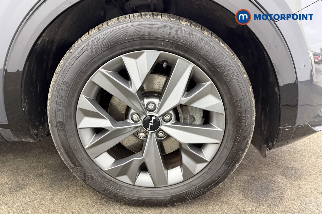 Used Kia Sportage 2022 for sale - 77404188: Photo 52