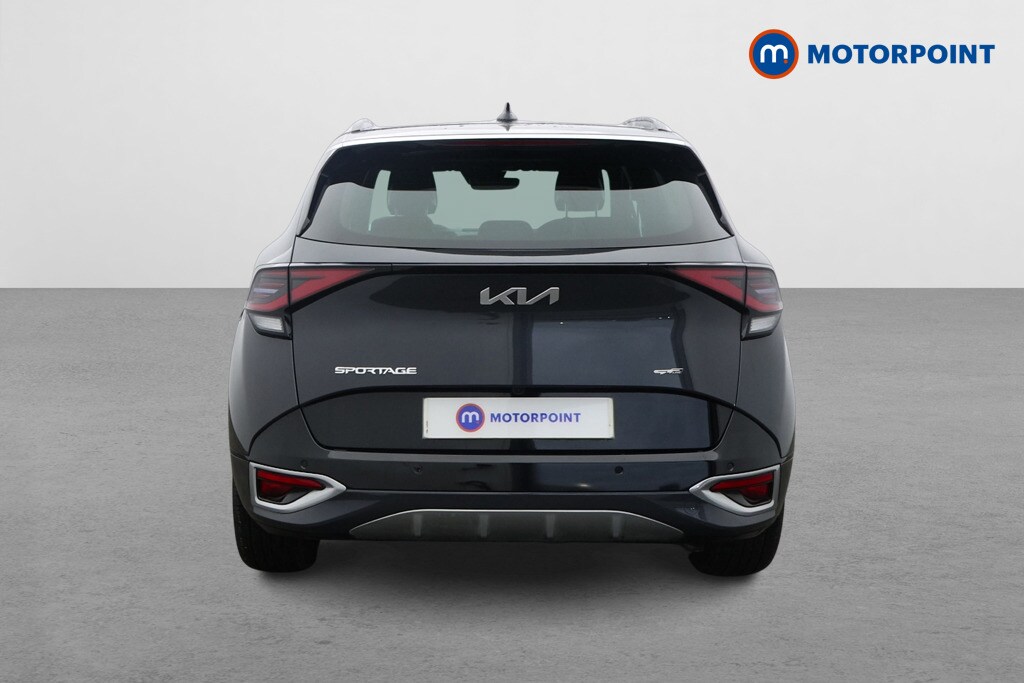 Used Kia Sportage 2022 for sale - 77404188: Photo 6