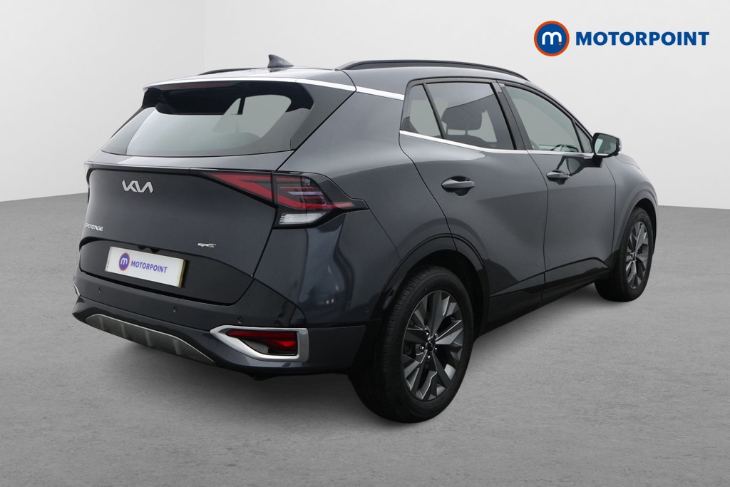 Used Kia Sportage 2022 for sale - 77404188: Photo 7