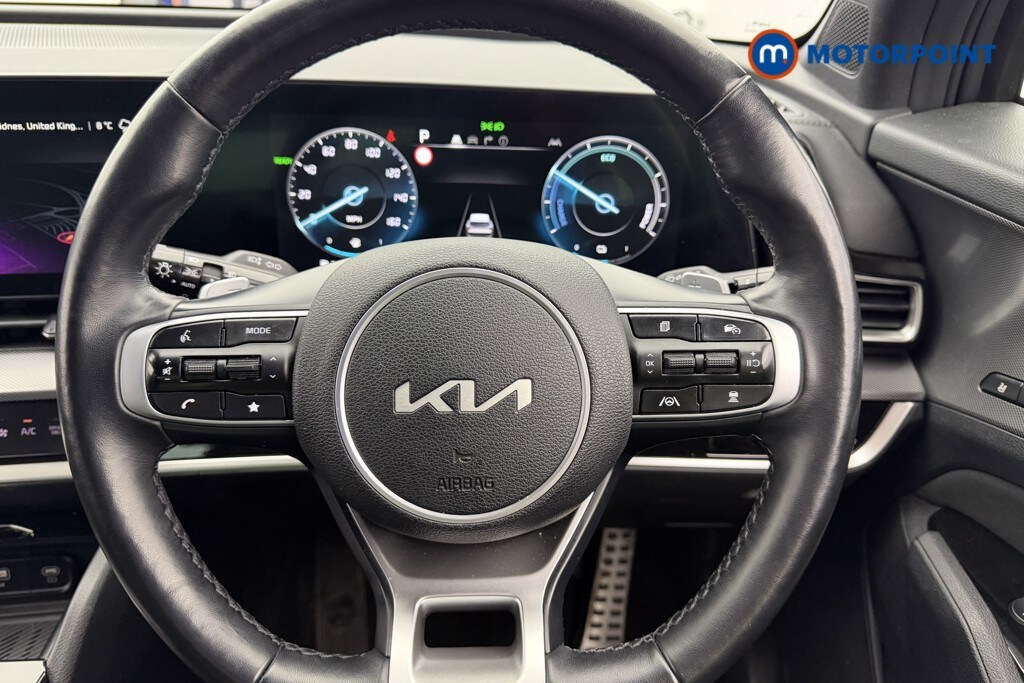 Used Kia Sportage 2022 for sale - 77404188: Photo 9