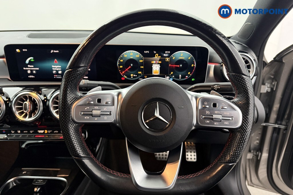 Used Mercedes-Benz A-Class 2019 for sale - 78026837: Photo 10