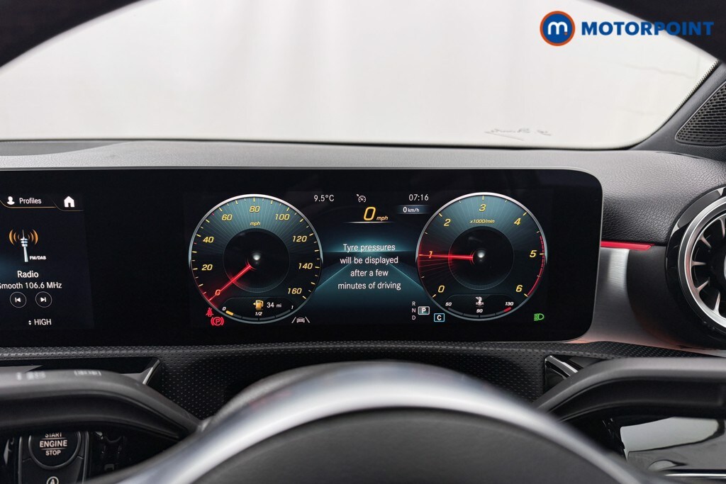 Used Mercedes-Benz A-Class 2019 for sale - 78026837: Photo 14