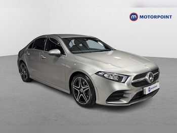 Used Mercedes-Benz A-Class 2019 for sale - 78026837: Photo