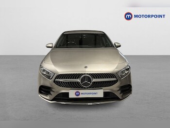 Used Mercedes-Benz A-Class 2019 for sale - 78026837: Photo