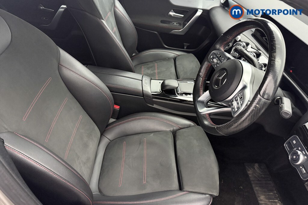 Used Mercedes-Benz A-Class 2019 for sale - 78026837: Photo 30