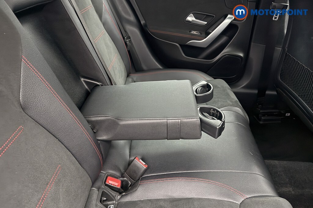 Used Mercedes-Benz A-Class 2019 for sale - 78026837: Photo 34