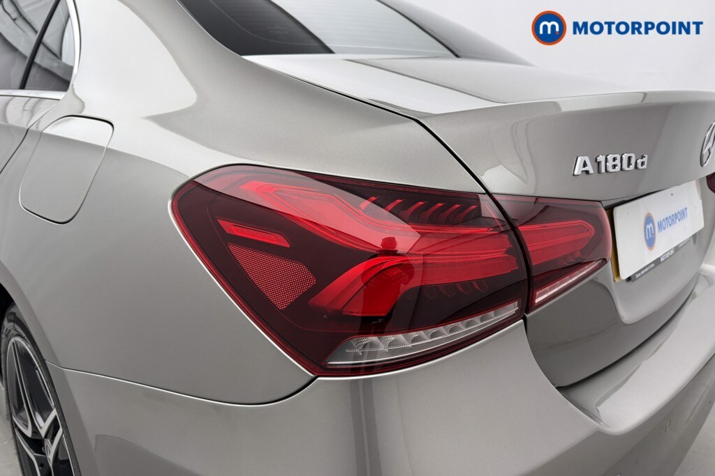 Used Mercedes-Benz A-Class 2019 for sale - 78026837: Photo 37