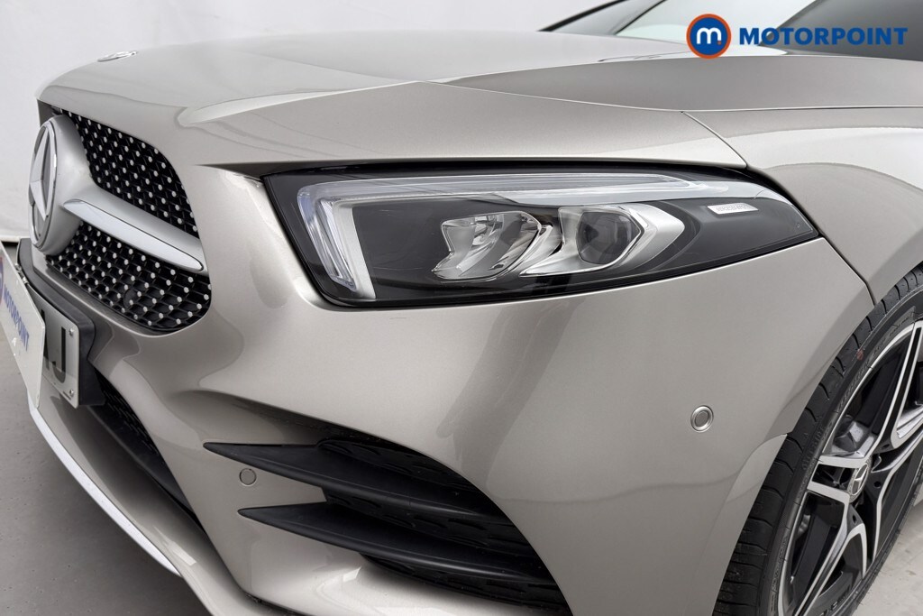 Used Mercedes-Benz A-Class 2019 for sale - 78026837: Photo 38