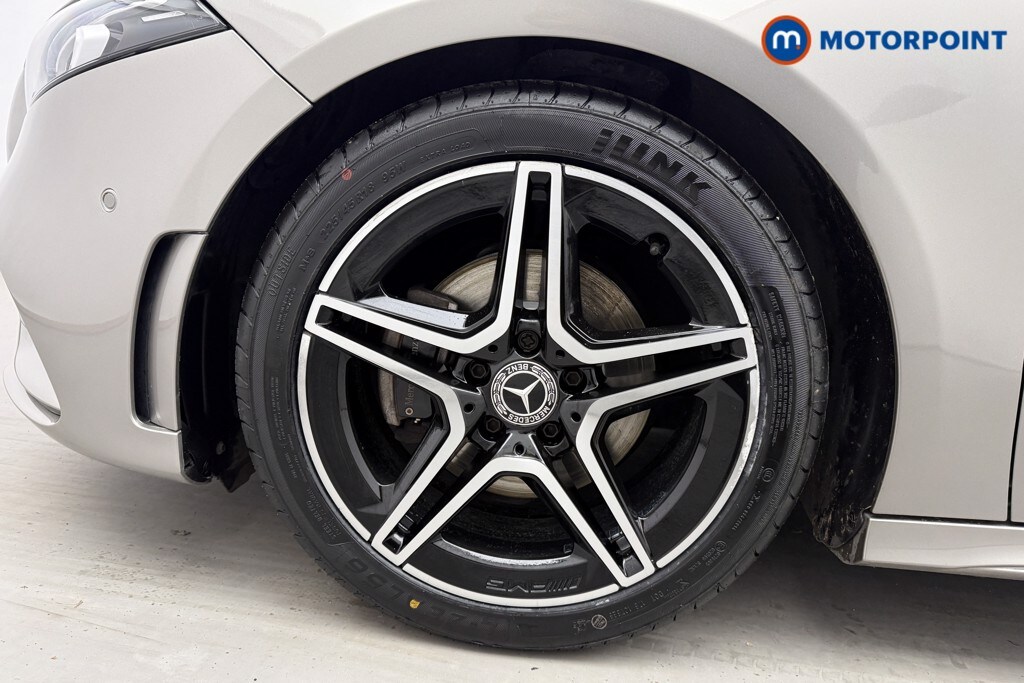 Used Mercedes-Benz A-Class 2019 for sale - 78026837: Photo 39