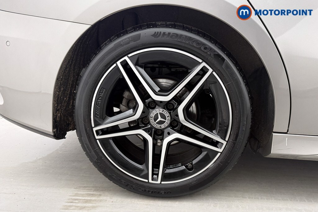 Used Mercedes-Benz A-Class 2019 for sale - 78026837: Photo 41