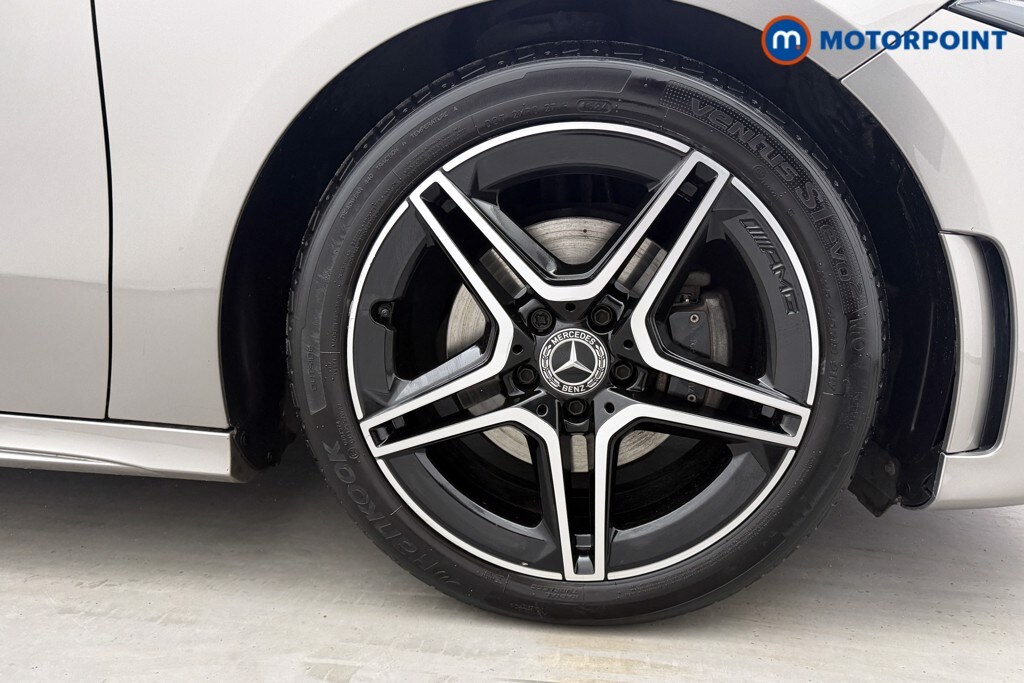 Used Mercedes-Benz A-Class 2019 for sale - 78026837: Photo 42