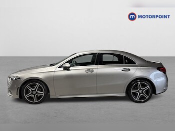 Used Mercedes-Benz A-Class 2019 for sale - 78026837: Photo