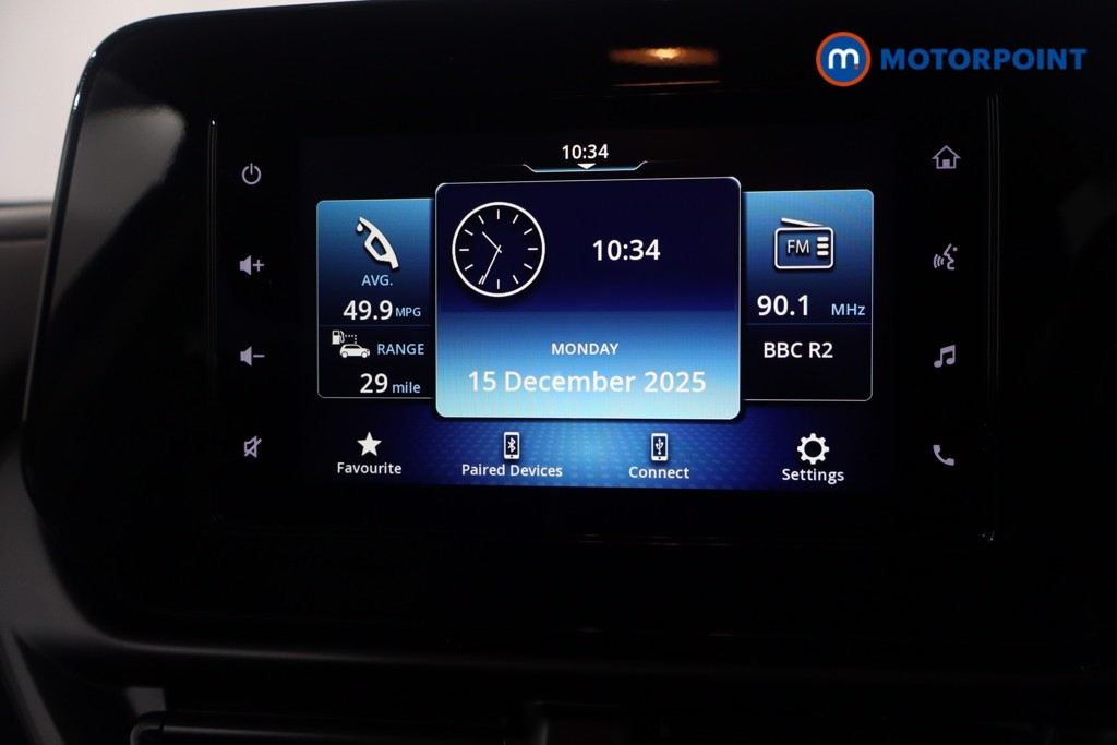 Used Suzuki SX4 S-Cross 2024 for sale - 77903968: Photo 10