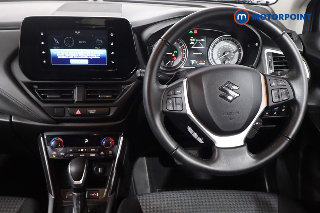 Used Suzuki SX4 S-Cross 2024 for sale - 77903968: Photo 11