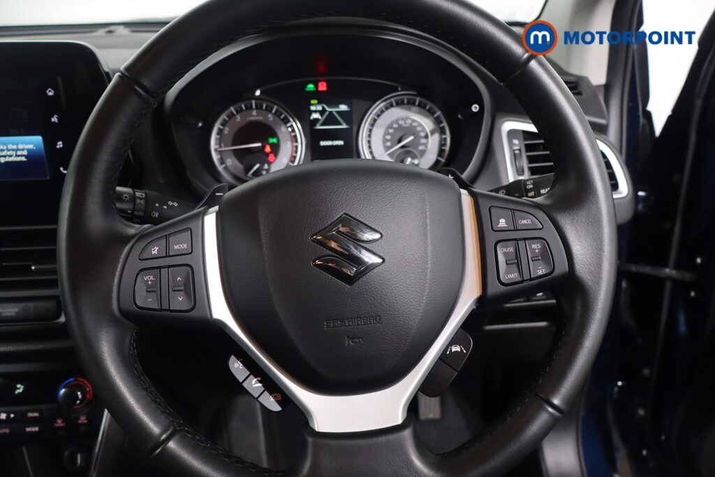 Used Suzuki SX4 S-Cross 2024 for sale - 77903968: Photo 14