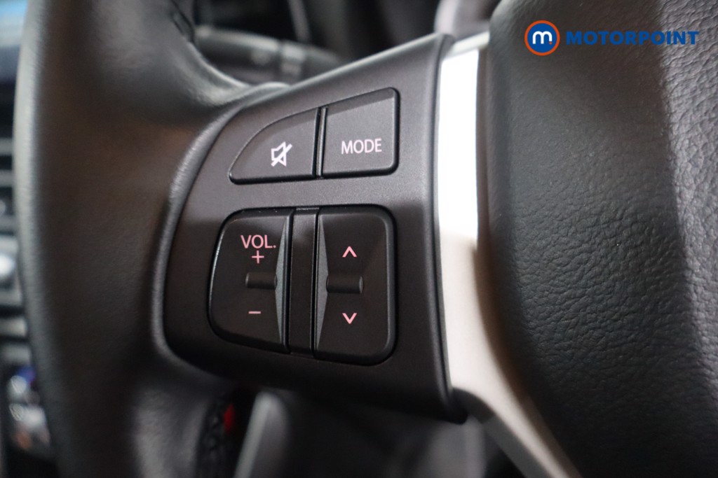 Used Suzuki SX4 S-Cross 2024 for sale - 77903968: Photo 15