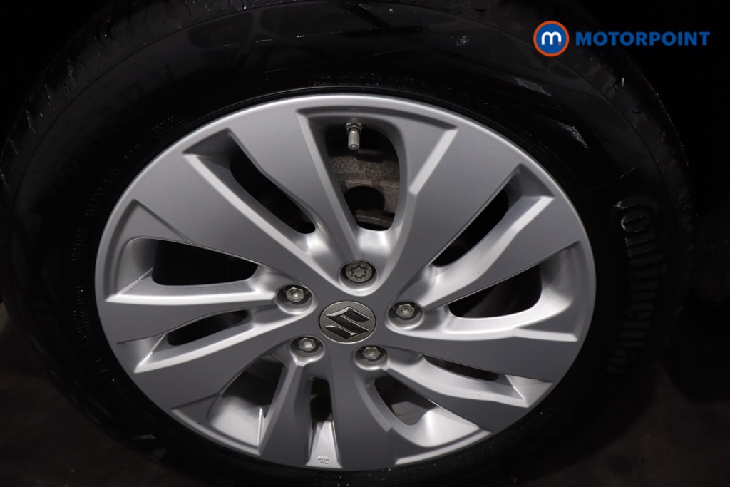 Used Suzuki SX4 S-Cross 2024 for sale - 77903968: Photo 17