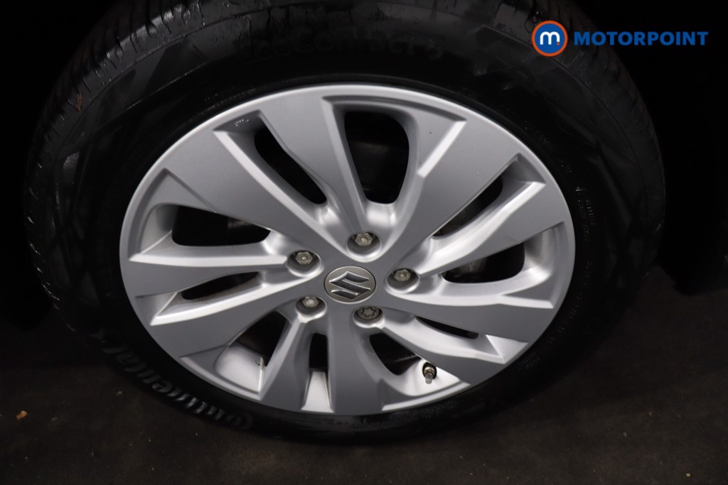 Used Suzuki SX4 S-Cross 2024 for sale - 77903968: Photo 18