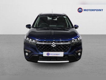 Used Suzuki SX4 S-Cross 2024 for sale - 77903968: Photo