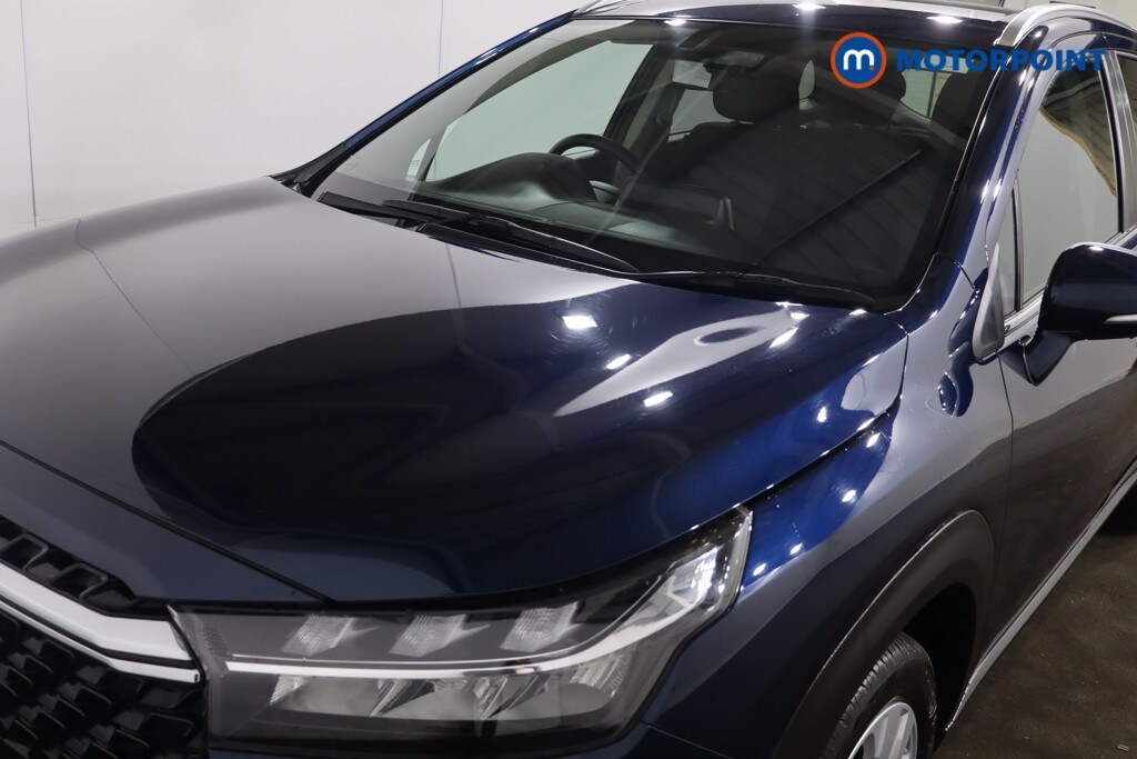 Used Suzuki SX4 S-Cross 2024 for sale - 77903968: Photo 34