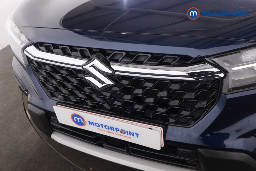 Used Suzuki SX4 S-Cross 2024 for sale - 77903968: Photo 35