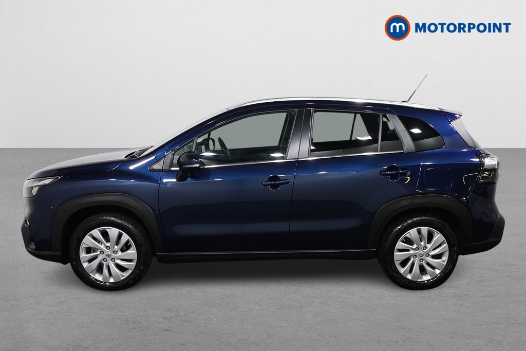 Used Suzuki SX4 S-Cross 2024 for sale - 77903968: Photo 4