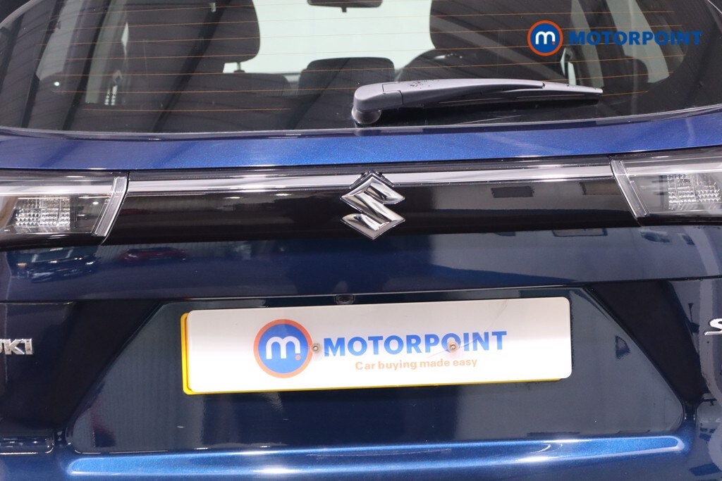 Used Suzuki SX4 S-Cross 2024 for sale - 77903968: Photo 41