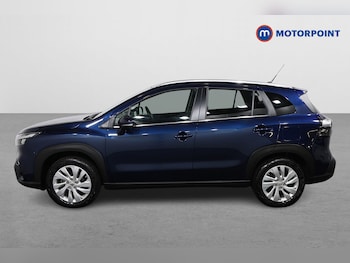 Used Suzuki SX4 S-Cross 2024 for sale - 77903968: Photo