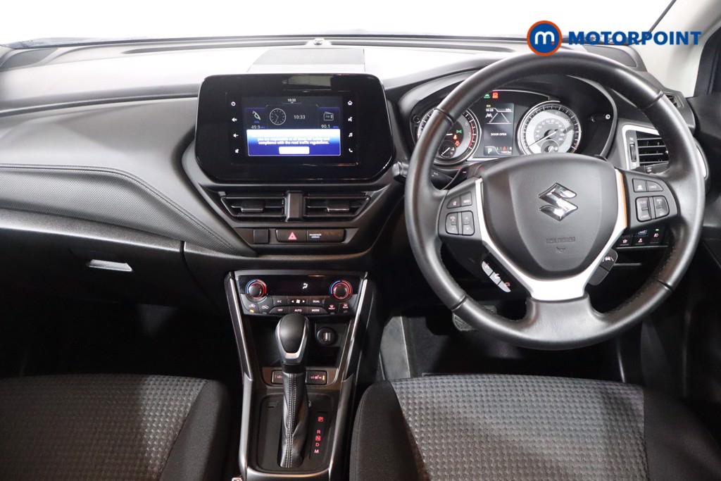 Used Suzuki SX4 S-Cross 2024 for sale - 77903968: Photo 9