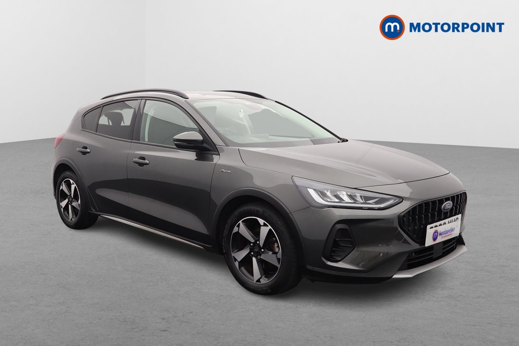 Used Ford Focus 2023 for sale - 76933697: Photo 1