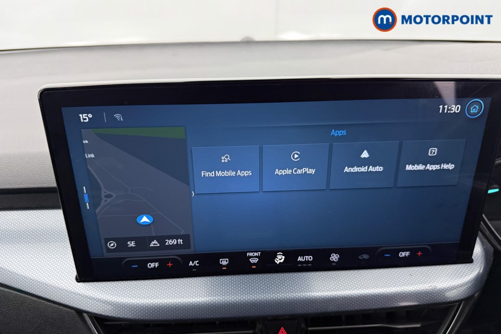 Used Ford Focus 2023 for sale - 76933697: Photo 10