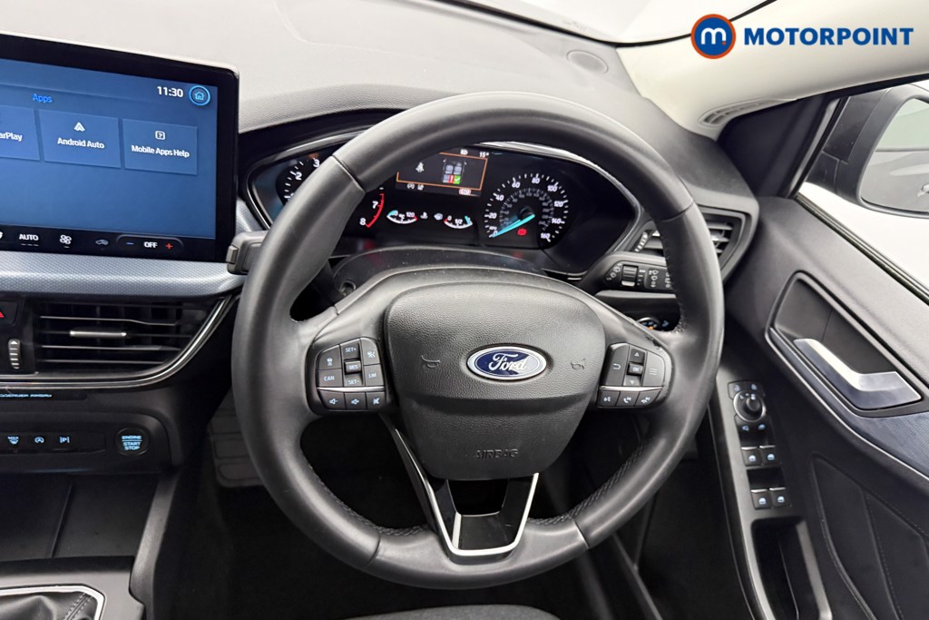 Used Ford Focus 2023 for sale - 76933697: Photo 11