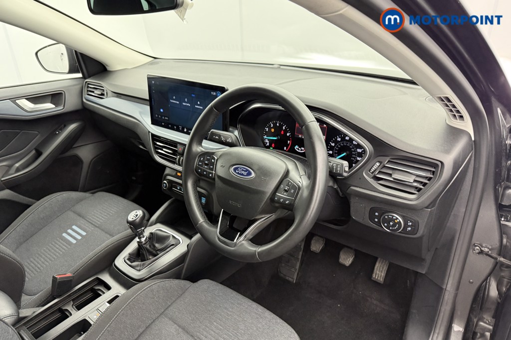 Used Ford Focus 2023 for sale - 76933697: Photo 12