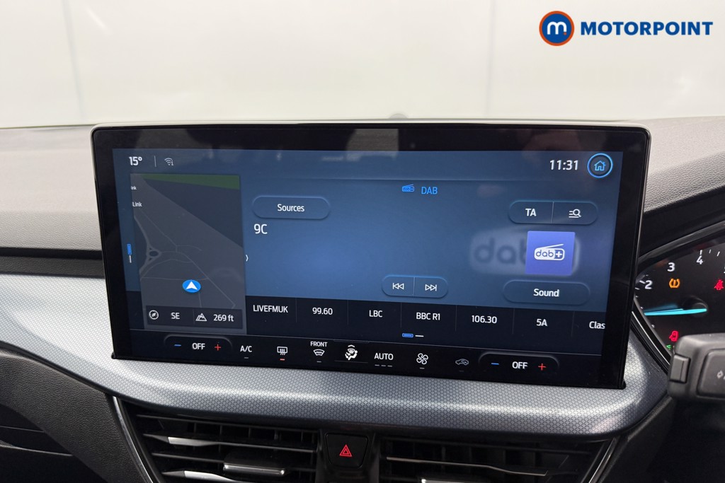 Used Ford Focus 2023 for sale - 76933697: Photo 14