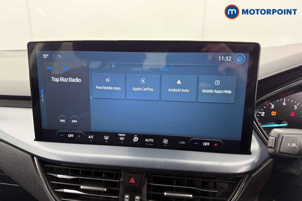 Used Ford Focus 2023 for sale - 76933697: Photo 16